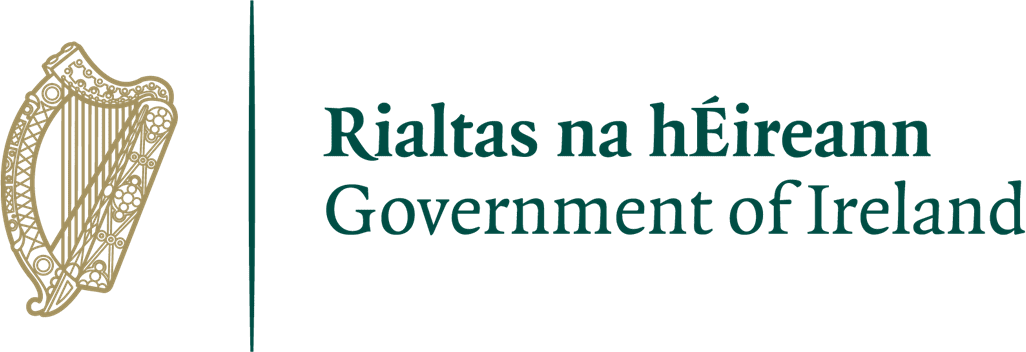 Government of Ireland